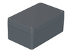 Bopla PK 110 (38110000) - obudowa poliestrowa z uszczelką neoprenową (125 x 80 x 57 mm)