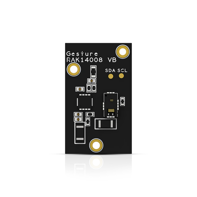 RAKwireless RAK14008 - czujnik gestów