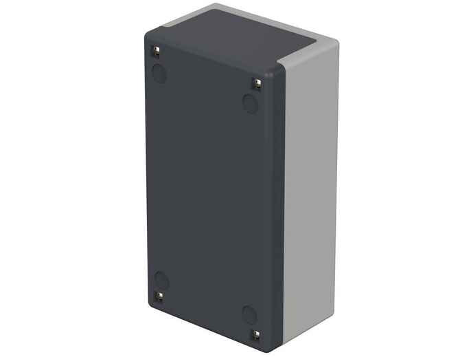 Bopla E 440 (05440002) - Element enclosure with flat lid (150 x 80 x 55 mm)