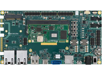 Variscite VAR-SOM-MX8M-PLUS Starter Kit w/ Linux - zestaw rozwojowy