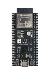 Espressif ESP32-S2-DevKitM-1U - zestaw rozwojowy