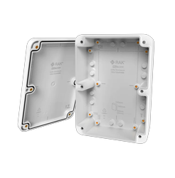 RAKwireless RAKBox-UO180x130x60 Biały - obudowa plastikowa