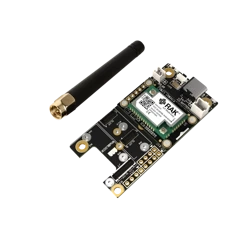 WisBlock Meshtastic Starter Kit RAK19007 + RAK4631 - zestaw startowy