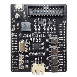 MindMotion Mini-F0020 - zestaw rozwojowy