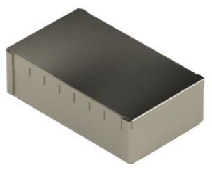 Teko - seria RF 37-39 (372.16) - obudowa ekranująca RFI/EMI (83 x 50 x 26 mm)