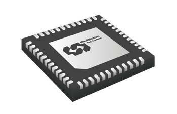 MindMotion MM32SPIN25NF - 32-bitowy mikrokontroler