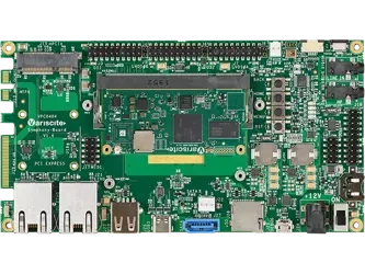 Variscite VAR-SOM-AM62 Starter Kit w/ Linux - zestaw rozwojowy