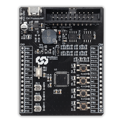 MindMotion Mini-G0141 - zestaw rozwojowy