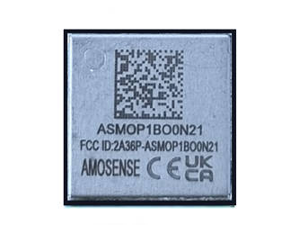 Amotech ASMOP1BO0N21 - moduł UWB