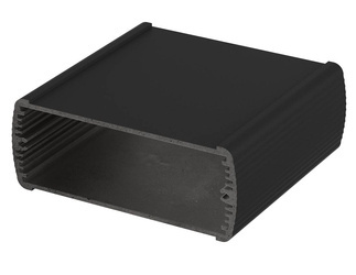 BOPLA ABP 1040-0100 (84040100) - profil aluminiowy zamknięty (108 x 42 x 100 mm)