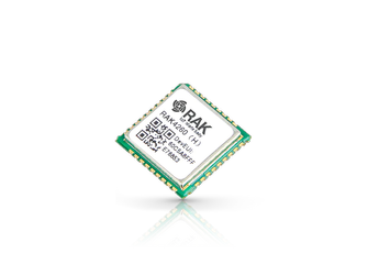 RAKwireless RAK4260-EU868 - moduł LPWAN