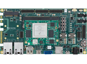 Variscite VAR-SOM-MX8 Starter Kit w/ Linux - zestaw rozwojowy