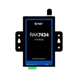 RAKwireless RAK7434-EU868 - mostek