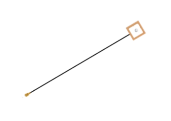 Quectel YFGA012E3AM - antena GNSS