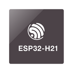 Espressif ESP32-H21 - chip IEEE 802.15.4+BLE