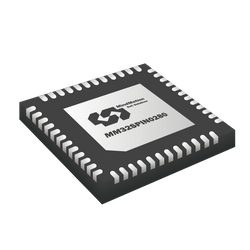MindMotion MM32SPIN0280D6QV - 32-bitowy mikrokontroler