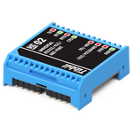 Tibbo Tibbit Block #02 - moduł I/O