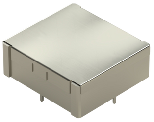 Teko - seria RF 37-39 (3710.16) - obudowa ekranująca RFI/EMI (54 x 50 x 19 mm)