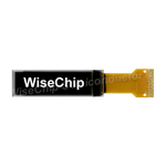 WiseChip 0.91” OLED Display - wyświetlacz monochromatyczny