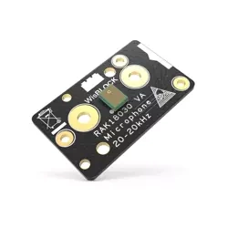 RAKwireless RAK18030 - moduł audio