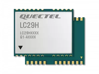 Quectel LC29H-EA - moduł GNSS