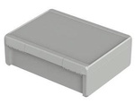 Bopla B 273612 PC-V0 7035 (96017665) - obudowa uniwersalna (284 x 364 x 120 mm)