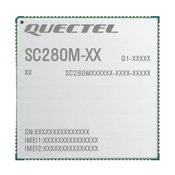 Quectel SC280M-WF 2+32 - moduł Smart