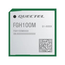 Quectel FGH100M - moduł WiFi