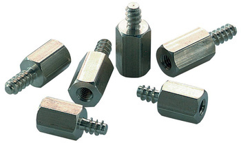 Bopla DIBLZ AK30x7/IM3/86 (59006927) - kołek dystansowy (ND = 2,4-2,6, length 86mm, SW 5,5)