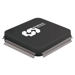 MindMotion MM32F0271D8P - 32-bitowy mikrokontroler