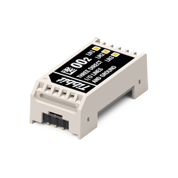 Tibbo Tibbit Block #00-2 - moduł I/O