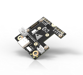 RAKwireless RAK19003 - płytka bazowa