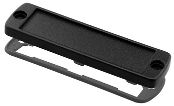 BOPLA ABD 880 (84091000) - pokrywa boczna do obudowy AB 880