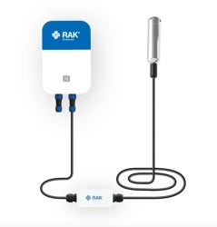 RAKwireless - Fluid Level Sensor - z NB-IoT - EU868 - czujnik poziomu płynu