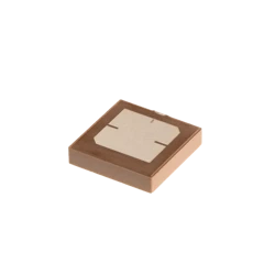 Quectel YFGC009WWB - antena GNSS