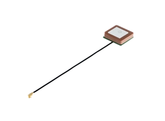 Quectel YFGA018E3BM - antena GNSS