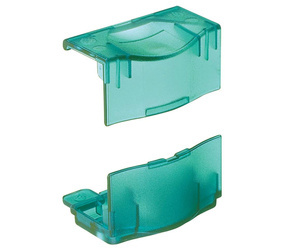 Bopla BO-KS 4-10788 (68046000) - narożnik łączeniowo-dekoracyjny pomiędzy częściami obudowy do montażu naściennego