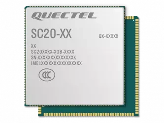 Quectel SC20-E 2+16 - moduł Smart