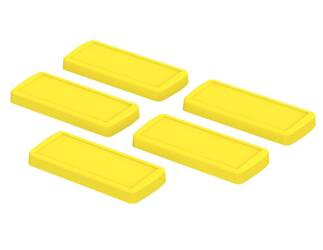 Bopla ART 865 KU-1016 (34186533) - pokrywa dolna do obudów ART 865