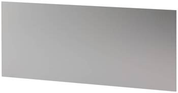 Bopla FP 60021 (56062100) - panel przedni z anodowanego aluminium do obudowy UM 6..09 + 1x AB 02.03 + 1x AB 02.09 (L)