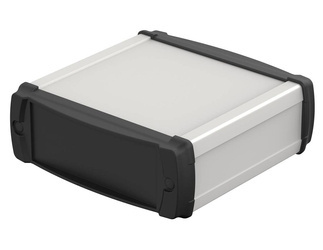 BOPLA ELP 1240-0100 D (83124100.S6) - profil aluminiowy zamknięty (120 x 42 x 100 mm)