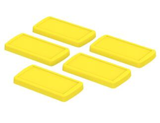 Bopla ART 655 KU-1016 (34165533) - pokrywa dolna do obudów ART 655