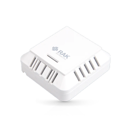 RAKwireless RAK7204-EU868 - czujnik środowiskowy