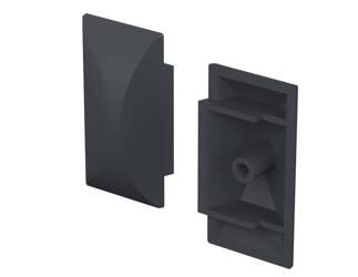 Bopla BO-D3-6TE-7024 (68130630) - element designowy do obudowy BO FP...06