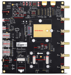 Quectel 5GM2EVB-KIT - zestaw rozwojowy