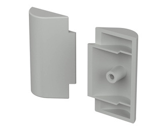 Bopla BO-D2-6TE-7035 (68120610) - element designowy do obudowy BO FP...06