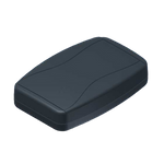 Teko - seria SPRINT (ST1.4) - uniwersalna obudowa w kolorze ciemnoszarym (114 x 74 x 24,7 mm)