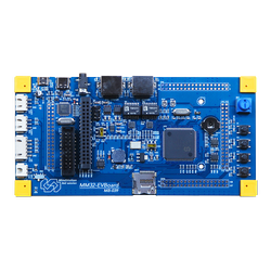 MindMotion EVB-F3270 - zestaw rozwojowy