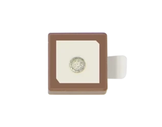 Quectel YCGA001AA - antena GNSS