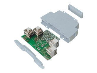 Euroclamp CEM17-L - obudowa